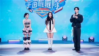 總決賽激戰失控　大咖男星逼哭啦啦隊選手