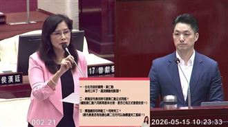 黃仁勳6月來台會見面？蔣萬安：尊重輝達