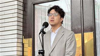 停辦雙城論壇？沈伯洋：效益極低才是關鍵