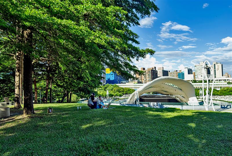 台中近期有純2房案，搶進文心森林公園周邊
