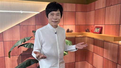 昔遭黑道砍傷中4刀　洪榮宏入院手術搶命