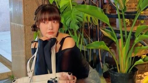 木曜女神泱泱錢包遭竊?兇手竟是親生母親