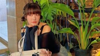 木曜女神泱泱錢包遭竊？兇手竟是親生母親