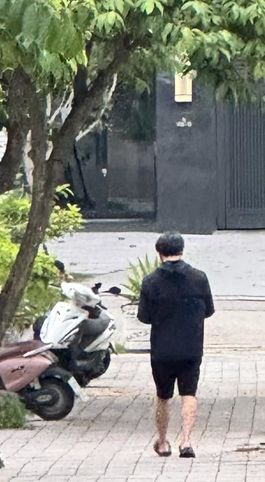 轄區警方已鎖定特定對象,將儘速通知到所說明並依法偵辦。(圖/翻攝自臉書社團 沙鹿之美)