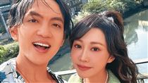 黃露瑤驚呼有交往4年男友！讚郭忠祐珍貴