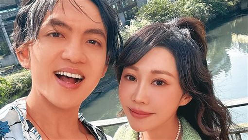黃露瑤驚呼有交往4年男友！讚郭忠祐珍貴
