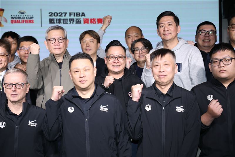 籃協理事長選舉將至，知情人士：主流派支持推派童子瑋