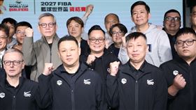 籃協理事長選舉將至　知情人士：主流派支持推派童子瑋（業配勿用）