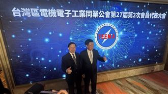 新／墨西哥領跑！劉揚偉揭海外園區新進展