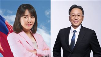 魏平政代答不太可能脫黨！遭謝衣鳯嗆1句
