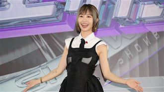 豪砸百萬度蜜月　Lulu被問做人進度鬆口了