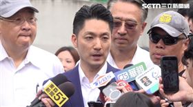 蔣萬安表示，愛爾麗兩家診所勒令停業6個月，裁罰125萬元罰款（圖／翻攝畫面）