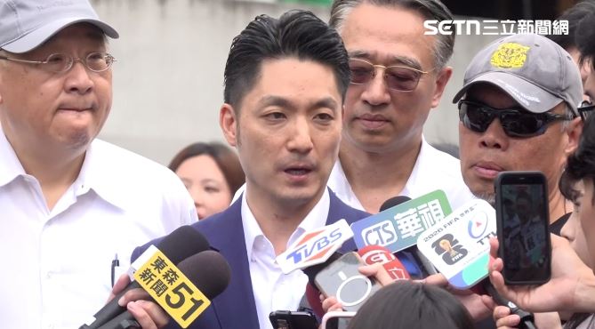 蔣萬安:愛爾麗2診所停業6個月、罰125萬