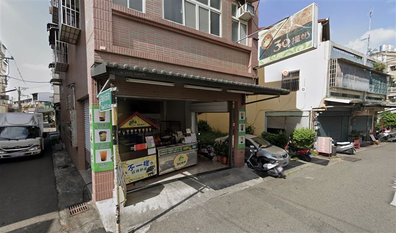 怪奇手搖飲曝!菜單見「核廢料、性衝動」