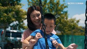 不惜分手未婚夫　單身女醫收養罕病受虐兒「沒人比我更適合當他媽媽」（圖／記者戴華辰攝影）