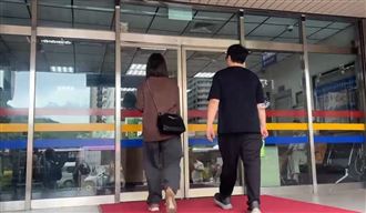 密室逃脫女員工亡！家屬前往醫院悲慟相驗