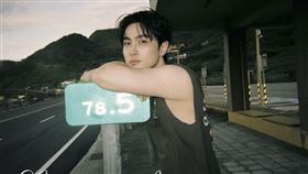 林宇。（圖／林宇提供）
