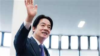 藍白搞彈劾、卡預算　賴清德怎突破？