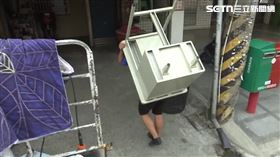 搬家工人。（圖／資料照）