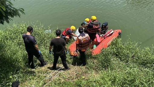 赴幼兒園找女兒「告別」　台南男落水身亡