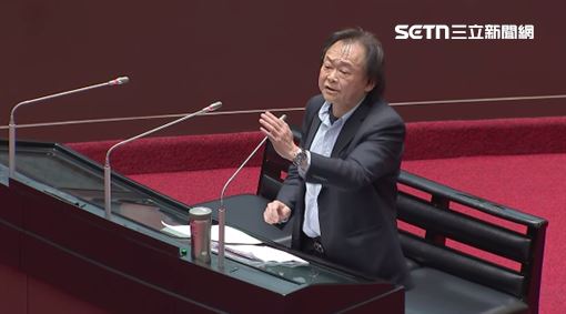 王世堅怒轟：廢死是歪理！政府該順應民意