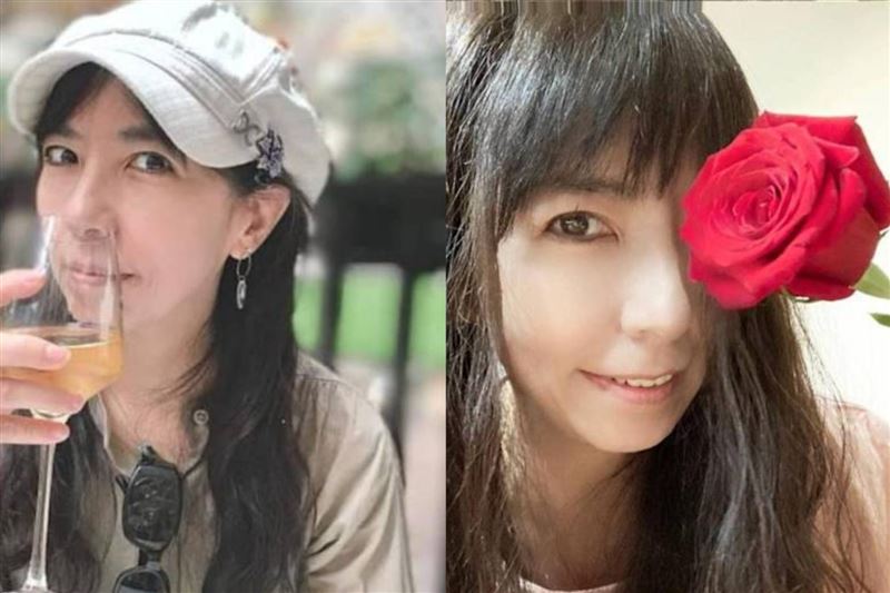 知名影評家吳孟樵癌逝震撼電影圈，她的文字散文風格充滿靈氣，寫出令人難忘的部一樣的角度，令無數人動容。（圖／翻攝自吳孟樵臉書）