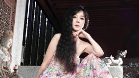 蕭薔年曆。（圖／珍世美學慈善基金會提供）