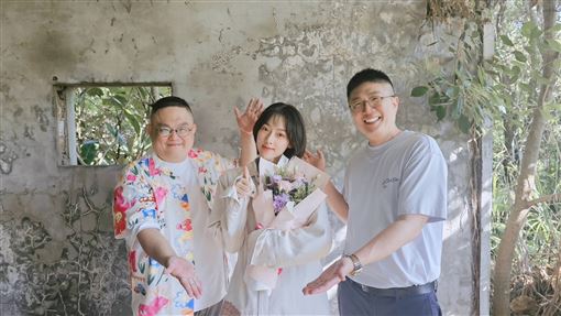 《陽光》意外落馬　何曼希拍戲中感性發聲