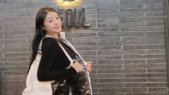 詹子晴23歲存到第一桶金　超狂招數全說了