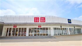 GU攜手UNIQLO雙品牌進駐MITSUI OUTLET PARK台中港。（圖／品牌業者提供）