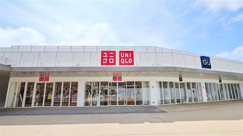 Mitsui台中港迎新店!GU、UNIQLO聯手開幕