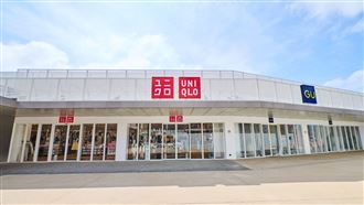 Mitsui台中港迎新店！GU、UNIQLO聯手開幕