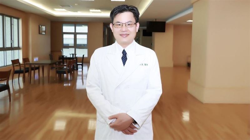 胃癌圍手術期免疫治療7旬婦恢復進食能力