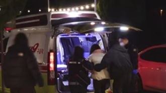 節目驚爆集體霸凌　受害者緊急送醫治療