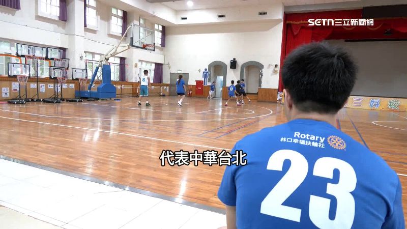 程文賢曾在國內外賽事得過不少獎項