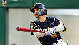 兄弟逆轉猛獅第10勝到手　本季亞太沒輸過