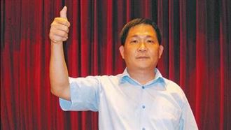 羽協改選前夕爆爭議　程俊琅揭會員數異常