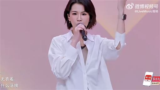 《浪姐》曾沛慈落敗　隊友不忍喊：公平點
