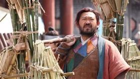程咬金（圖／翻攝自百度百科）