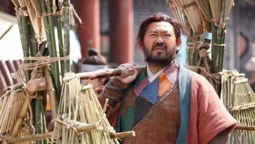程咬金官場40年不倒　武則天為何不敢動他