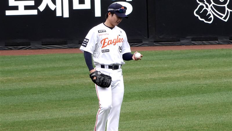 王彥程5局飆個人新高8K 收本季第4勝入袋