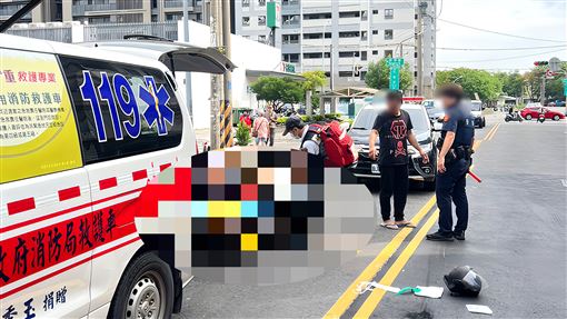 毒駕撞死人！檢祭新制羈押　法院准了