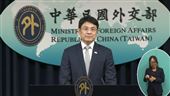 川習會後川普提台灣！外交部深夜說重話了