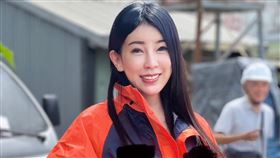 美女博士曾姸潔退出民眾黨以無黨籍參選台北市大安、文山議員。（圖／翻攝自臉書粉絲專頁「大姸的能源、建築、房地產手札」）
