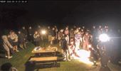 擎天崗野戰被抓包　內行曝直播實用功能