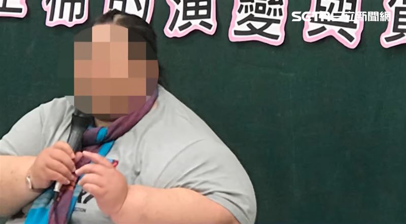 死訊傳回同事耳裡相當不捨，畢竟一起共事20多年，都有感情了。（圖／翻攝畫面）