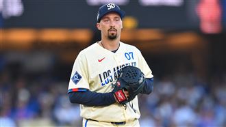 剛復出又進傷兵名單　史奈爾無限期缺陣