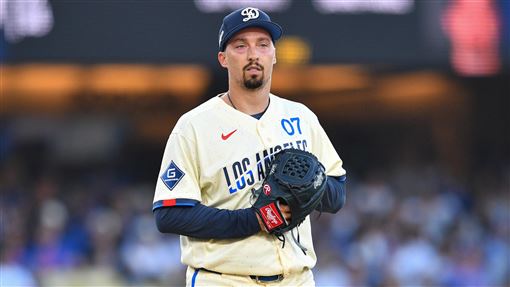 剛復出又進傷兵名單　史奈爾無限期缺陣