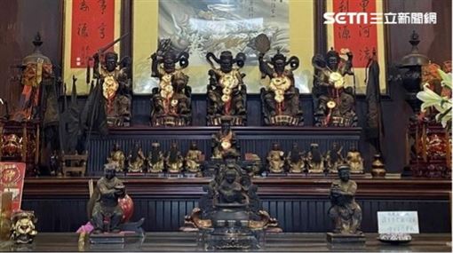 五路財神揭秘  求正財偏財供品禁忌一次看