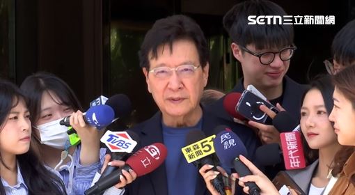 傳鄭麗文轟自家人！趙少康：2人證明有講